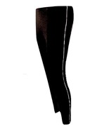 Authentic bBurberry Women&#39;s Black legging SZ S - $123.09 CAD