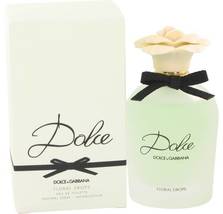 Dolce & Gabbana Dolce Floral Drops Perfume 2.5 Oz Eau De Toilette Spray image 6