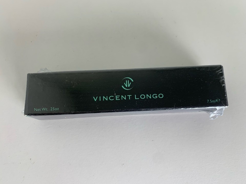 Vincent Longo Lip Stain Baby Boo Lip/Cheek Gel Stain Discontinued NIB - $24.74