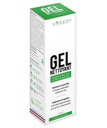 Vyseo eyelash and eyelash hygiene cleaning gel 50 ml - $80.34 CAD