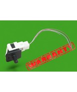 OEM mercedes door jam ajar light indicator switch sensor button w/wire - $372.18 MXN