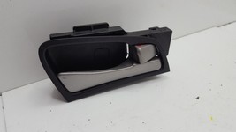 Door Handle Interior Right Passenger Front 2015 16 17 Hyundai Accent - $32.67