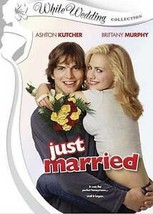 Just Married Dvd - £9.47 GBP