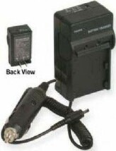 Charger For Sony DSC-W150R DSC-W170 DSC-W170B DSC-W170N DSC-W170R DSC-W200 - £9.17 GBP