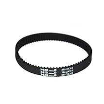 Replacement Part for Bissell Hair Eraser Turbo Rewind Vacuum Belt Works ... - $8.67+