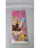 (1) Nickelodeon iCarly Show Party Plastic Tablecover 54&quot; x 96&quot; - $14.80