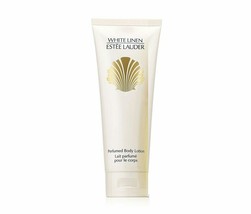 Estee Lauder WHITE LINEN Perfume Body Lotion 3.4oz 100ml NeW - £118.31 GBP