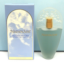Heaven Sent By Dana for Women Eau De Parfum Spray 1.7 oz / 15 ml New in Box - £93.59 GBP