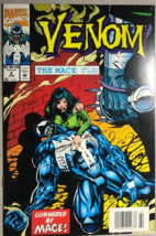 VENOM The Mace #2 (1994) Marvel Comics FINE+ - £11.81 GBP