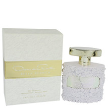 Bella Blanca Perfume By Oscar De La Renta Eau Parfum Spray 3.4 oz - £49.61 GBP