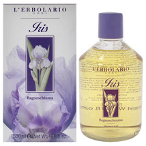 Shower Gel - Iris - $20.49