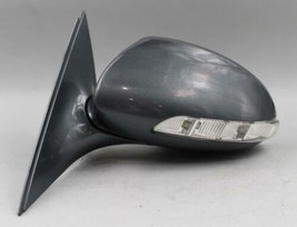 07 08 09 MERCEDES S550 S450 S600 LEFT GRAY DRIVER SIDE POWER DOOR MIRROR OEM - £155.33 GBP