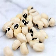 Black Eye Pea Seeds, California Black Eye Peas, seeds, 50 seed pack,ORGANIC, NON - £3.94 GBP