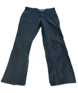 Carhartt Pants Blue Men&#39;s RN 14806 Relaxed Fit 102291-412 30x30 Actual 2... - $611.27 MXN