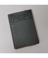 1916 Methodist Sunday School Hymnal Church Songbook Responsive Readings ... - $11.88