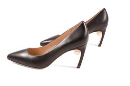 Paris Leather F22 Heel - £65.04 GBP