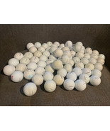 Titleist Golf ball lot 79 Titleist Pro V1 / V1X / AVX Golf - Dt Solo, Nx... - $59.39