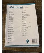 Lincoln Learning Sight Word Books Grade 1 - €245,49 EUR