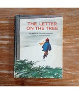 Vintage Children&#39;s Book French Canadian Story The Letter on the Tree 196... - £18.80 GBP