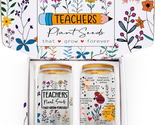 Teacher Appreciation Gifts - 2Pcs Gifts for Teachers Women Men - Best Te... - £30.41 GBP