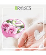 AGIVA 100ml Nourishing Cream &amp; Bulgarian Natural Rose Water &amp; A + E Vit ... - $7.67