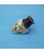 Square D 9001-SKR9P38RH13 Illuminated Push Button E-Stop 120 VAC/DC Red ... - $183.36 CAD