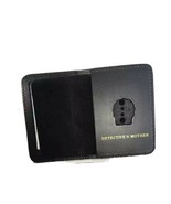 New York City Detective  Mother Mini Shield Bi Fold Wallet And ID Holder - $14.85