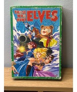 Those Who Hunt Elves: The Complete Collection - Seasons 1 &amp; 2  Anime DVD... - $21.05 CAD