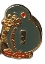 Mole Pin Badge - $79.38 MXN