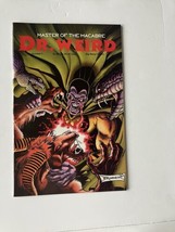 Dr. Weird 1 - Big Bang Comics Master Of The Macabre Caliber 1994 - £23.59 GBP