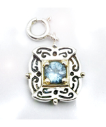  HAUNTED NECKLACE VEILBOUND SPIRIT CONNECTION MAGICK HIGHEST LIGHT 7 SCH... - $677.77