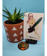 Super Sonico - Bikini Chainsaw - Waterproof Anime Vinyl Sticker / Decal - $112.04 MXN