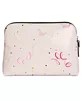 Kate Spade, Dashing Beauty Small Briley Cosmetic Bag - $60.00