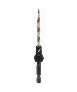 Kobalt 3/16-in Standard High-Speed Steel Twist Drill Bit - €12,08 EUR