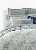 Ralph Lauren Julianne 5P king comforter Shams Deco Pillows set $705 - £181.20 GBP