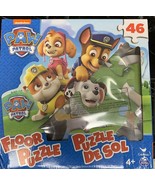 Nickelodeon 43 PCs 24&quot; X 36&quot; / 60.9cm X 91.4cm Puzzle - $13.47 CAD