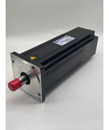 Emerson DXM-490W AC Servo Motor, 2.38kW/3.19HP  - $23,518.55 MXN