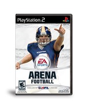 Arena Football - PlayStation 2 [video game] - £5.46 GBP