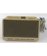 Rare RadioShack Radio Shack Duofone Electronic Telephone Amplifier 43-27... - $546.25 MXN