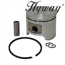 Hyway Husqvarna 350*, 351, 353 piston kit 45mm - $16.79