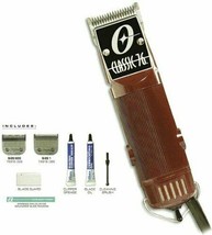 Oster Classic 76 Universal Motor Clipper with Detachable Blades - Brown - £118.48 GBP