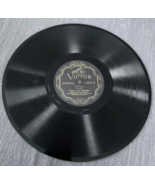 Suomi Jazz Orchestra Asfalttikukka / Hawaij 78 RPM Victor V-4074 - £59.93 GBP