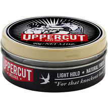 Uppercut By Uppercut Easy Hold Pomade 3.1 Oz For Men - $35.49