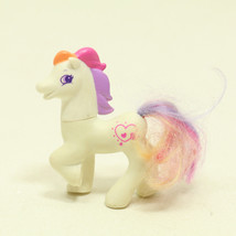 1998 Light Heart 2.75" McDonald's Action Figure My Little Pony - £6.11 GBP