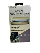 Traxx UV-C Device Phone Cleansing Case - $6.92