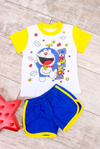 Clothing Set infant boys, Summer, Nosi svoe 5054-001-33 - £15.25 GBP+