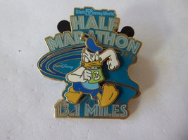 Disney Trading Pins 126552     WDW - runDisney Marathon Weekend 2018 - 25th Anni - £7.59 GBP