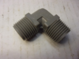Zurn QEST 3/4&quot; x 1&quot;   male 90 DEGREE  CPVC. one pair - $110.31 MXN