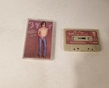 John Cougar Mellencamp - Uh-Huh - Cassette Tape - $7.32