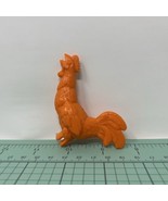 VINTAGE 1976 IDEAL JODY DOLL TOY ROOSTER PLASTIC REPLACEMENT ACCESSORY - $8.95